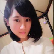 常驻非洲小姐姐