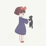 可小白