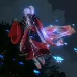 司马无颜