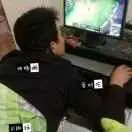 午夜军哥