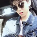 ╰❤笑笑、伪装