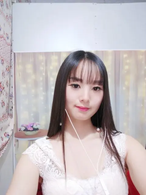 清儿―封心封爱的主播照片