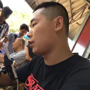 大龙翡翠缅甸现场收货