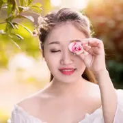 丫头唱歌给你听