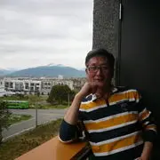 戰魂一老许v