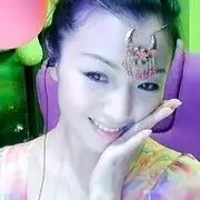 梦幻冰冰