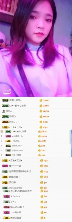 原地等你来的主播照片