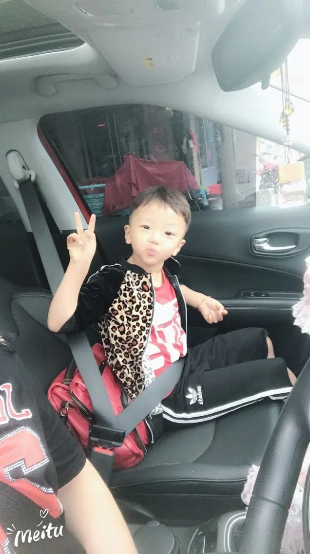 秀心乐的主播照片