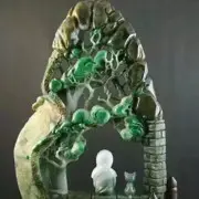 小陈聊翡翠