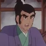 蜷川新佑卫门