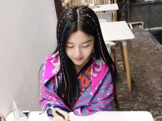 ♥♡灬筑梦的主播照片