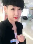 一个山西长治女子