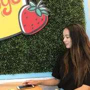 甜甜