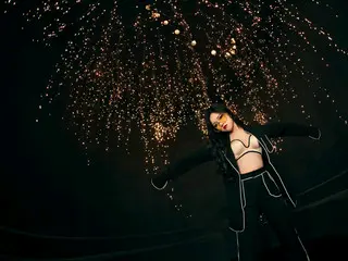 JinMary兎妹的主播照片