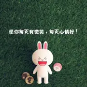 兔小白❥