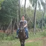 我家的小老公