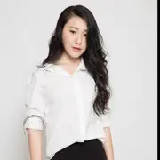 丫头不萌