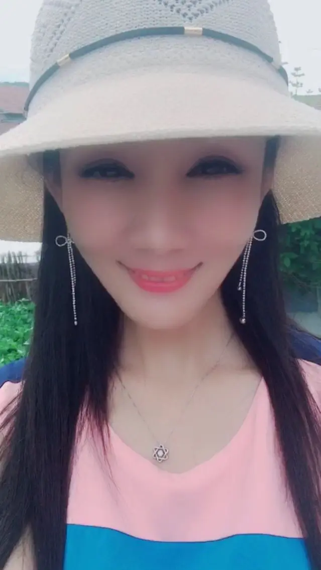 封存纪念的主播照片