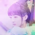 只能看不能摸