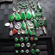 翡翠大卡
