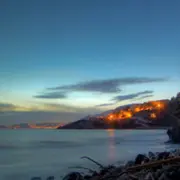 宇氏夜话
