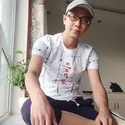 黄.上