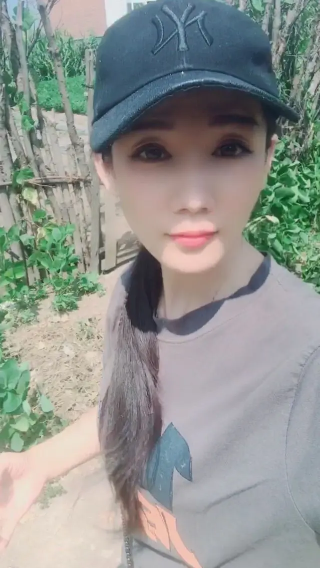 封存纪念的主播照片