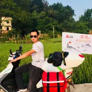 阿仁🎶