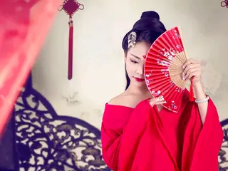 潘长江他弟潘长勾的主播照片