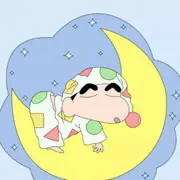 一颗苔藓植物