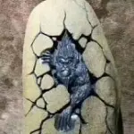 昵称违规，请重新修改
