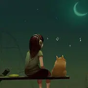 ◑昊天快乐，好人◑