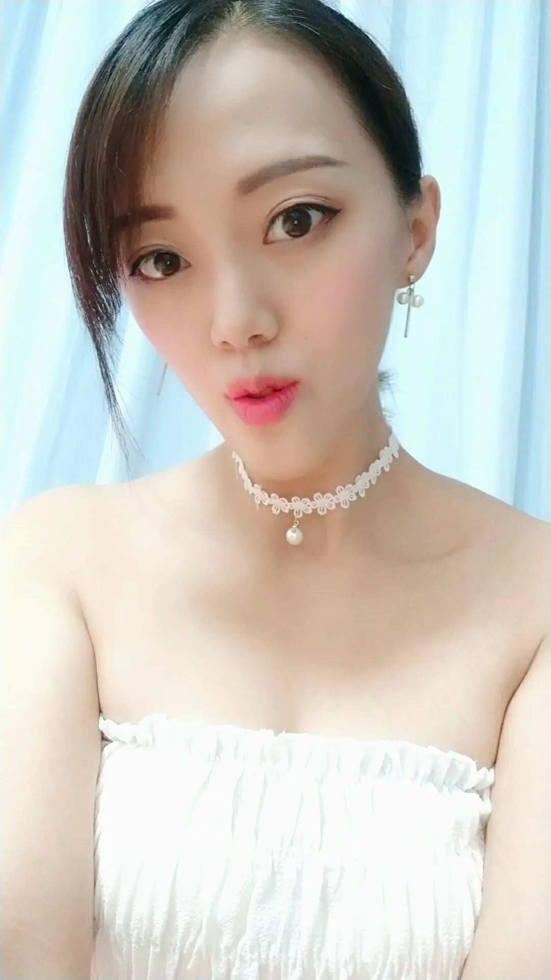 nuan暖心的主播照片