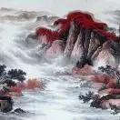 成都市中心