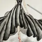 《坨坨》
