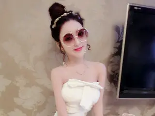 黑鸡哥的主播照片