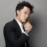 这可不是男神