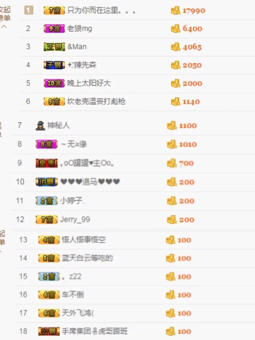 沉默已久的小婷子的主播照片