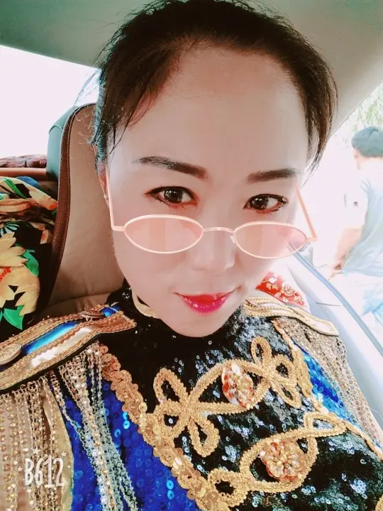 婧婧❤️音乐🎵的主播照片