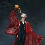佛系峰儿