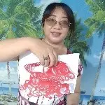 杨二嫂剪纸