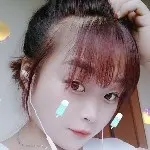 （兰兰妹妹）