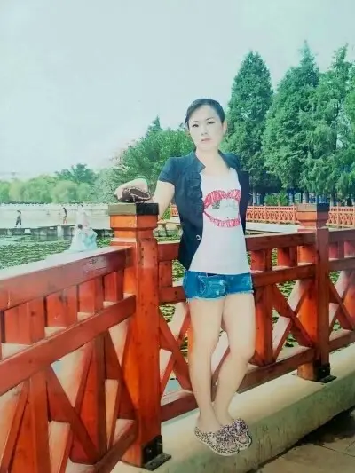 我想有人宠的主播照片
