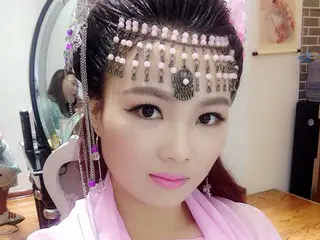 ゞ悠乐★蝶恋花つ的主播照片
