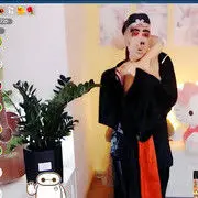 如水的我~迷人
