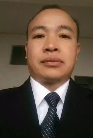 南山松m的主播照片