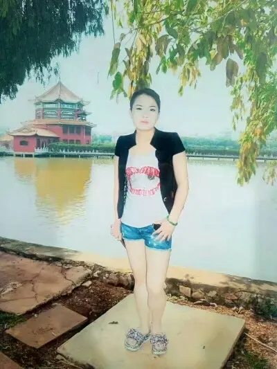 我想有人宠的主播照片