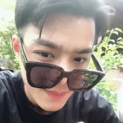 与君安好。