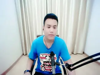 _大彬的主播照片