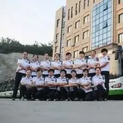 我的女人我宠着惯着